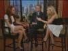 Lindsay Lohan Live With Regis and Kelly on 12.09.04 (374)